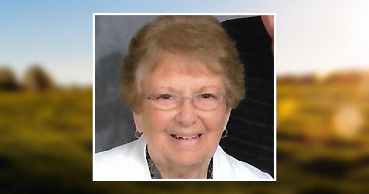 Janice K. Ishmael Obituary 2021 - Mott And Henning Funeral Home