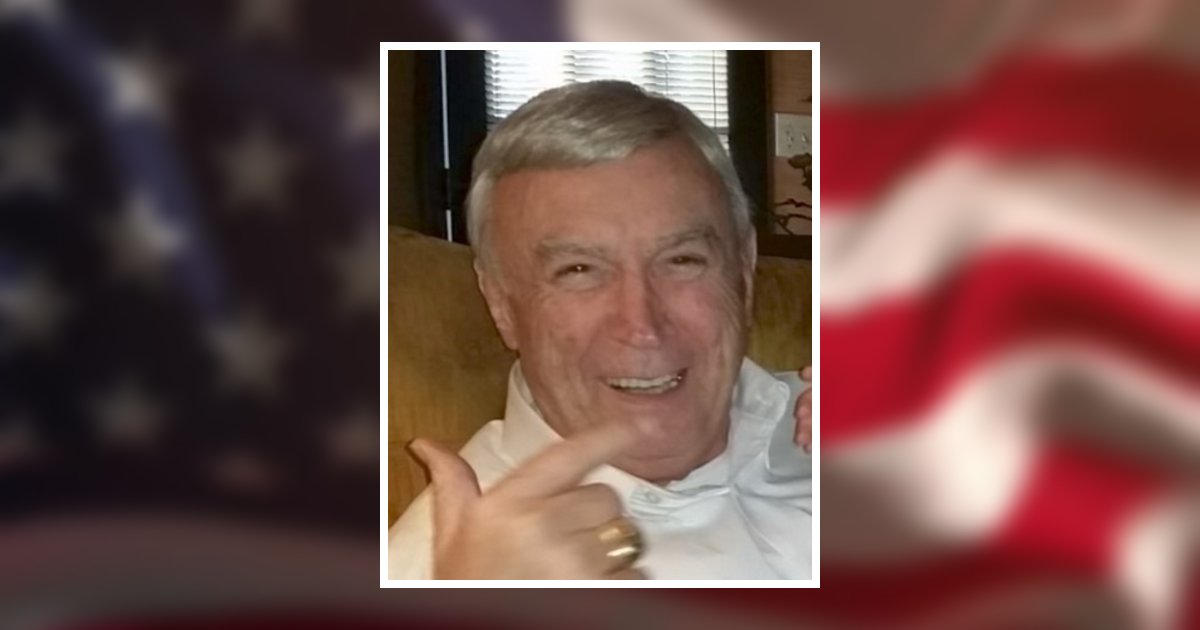 Jr. Thomas Landy Mcduffie Fayetteville, NC Obituary