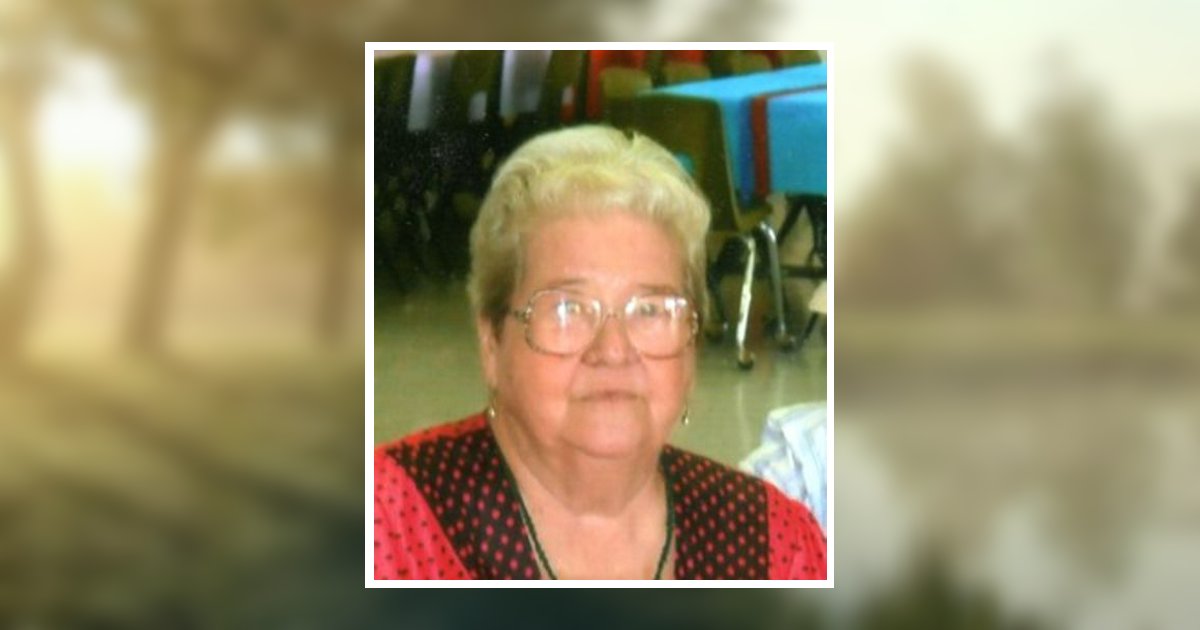 Dorothy Mae White Obituary 2012 Darling Mouser