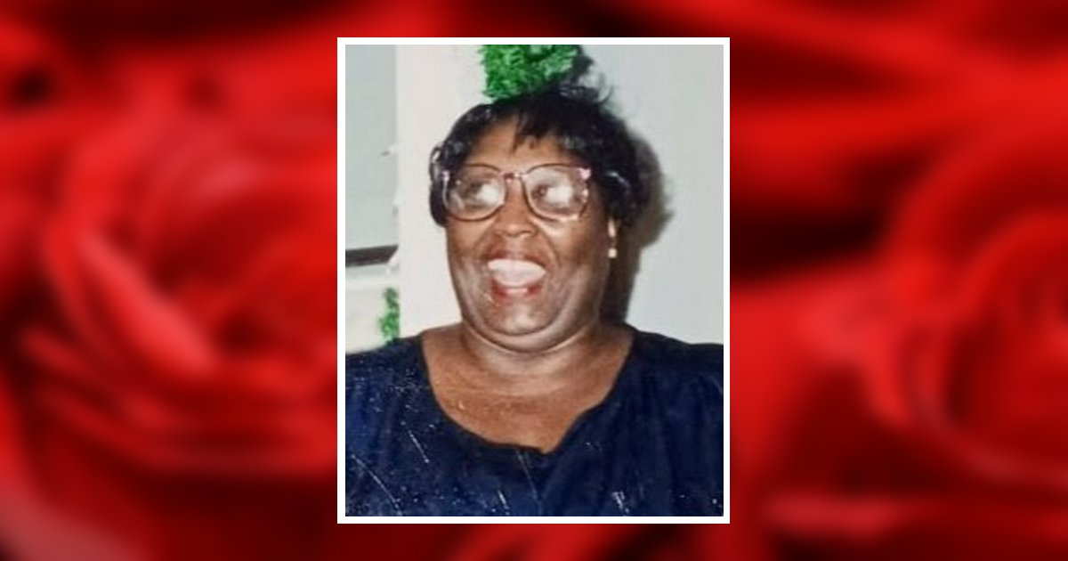 Lillie Adams Obituary, Dallas, TX