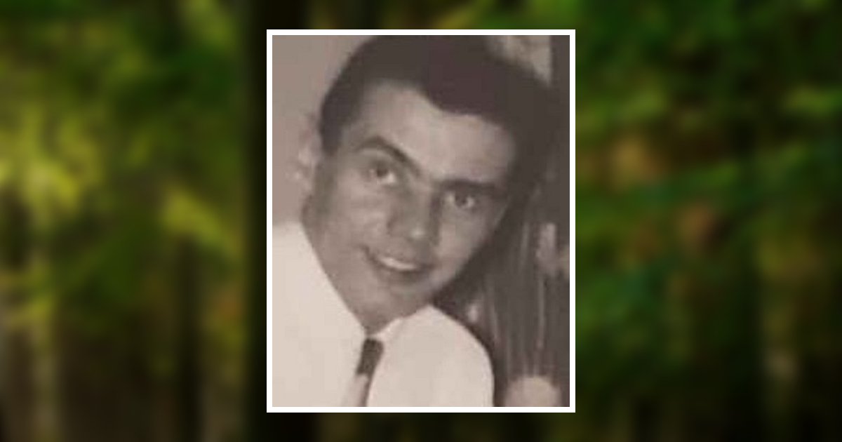 James Gordon Cordell