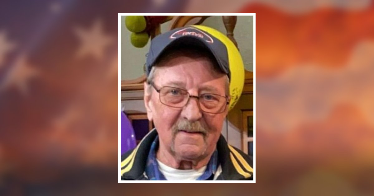 Jr. Rick D. Beggs Obituary, Plainfield, WI