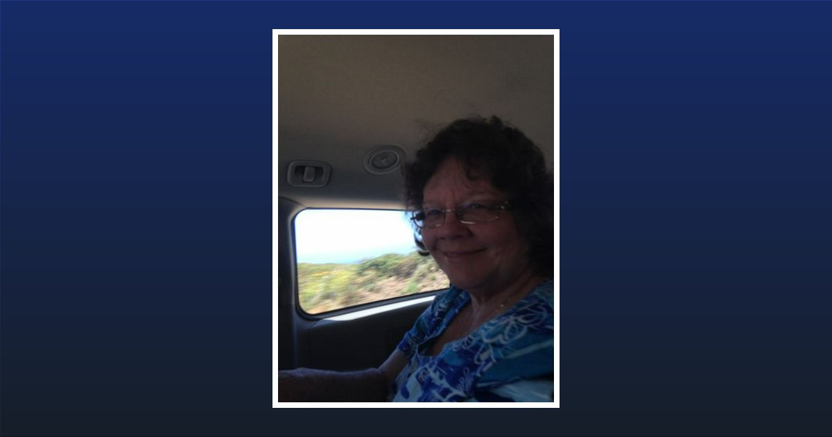 Gail Conte Obituary, Winter Garden, FL