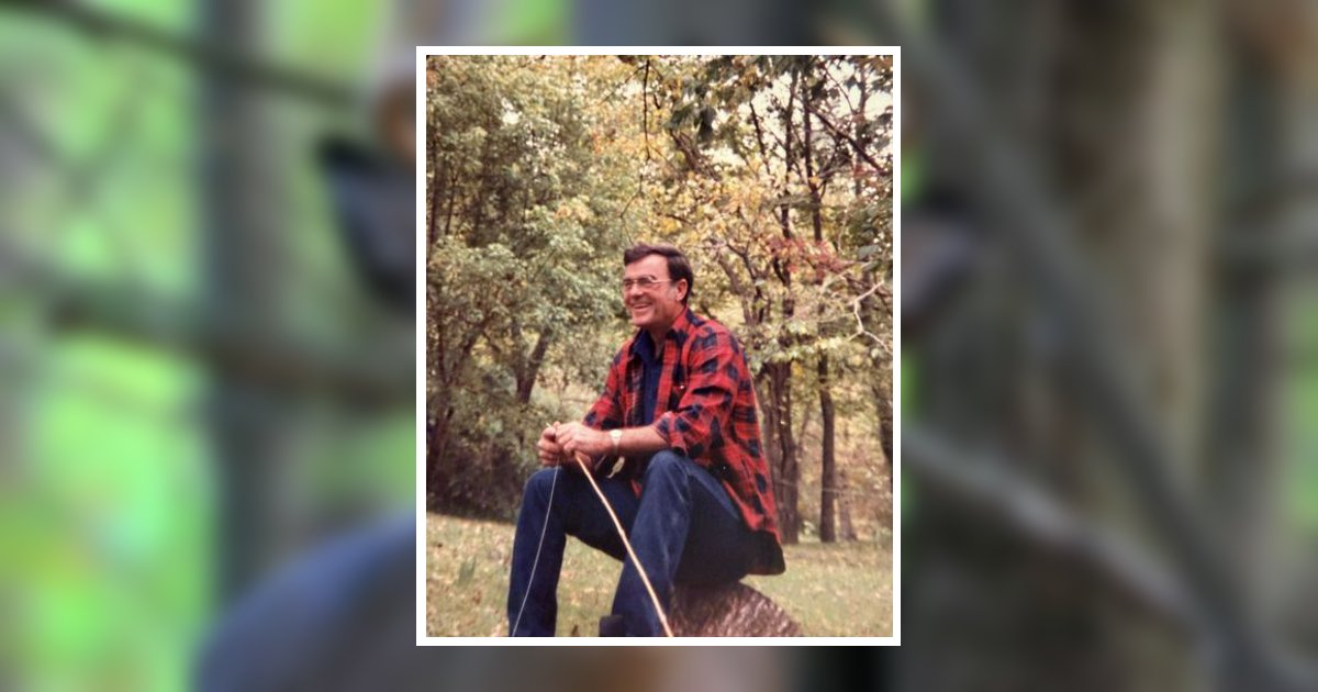 Johnny Mack Thomas Obituary, Trenton, FL