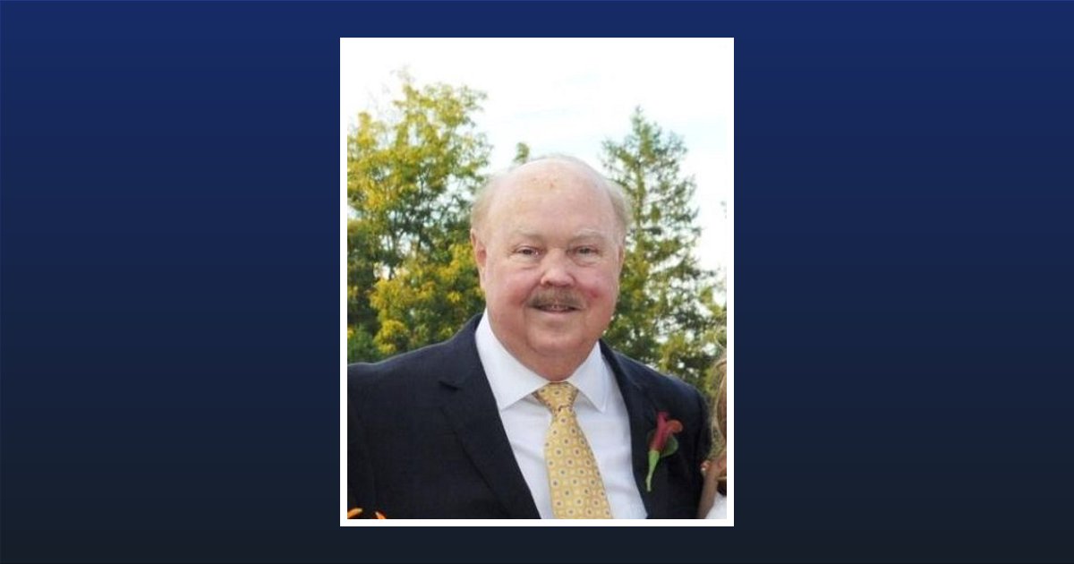 Robert G. Forward Obituary, Bartlett, IL