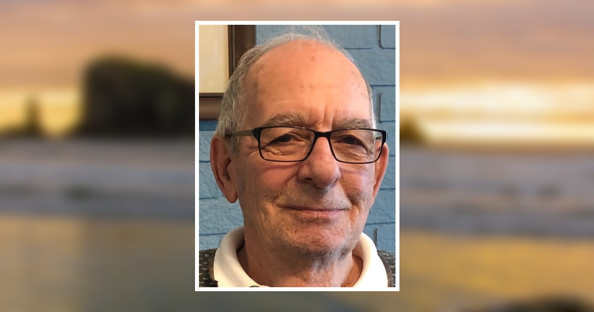 William "Bill" Fraser Obituary 2022 D.J. Robb Funeral Home & Cremation Centre, LTD.