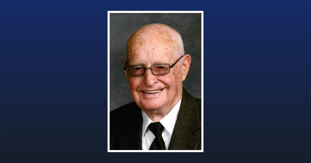 Melvin Hoaas Obituary, Fergus Falls, MN