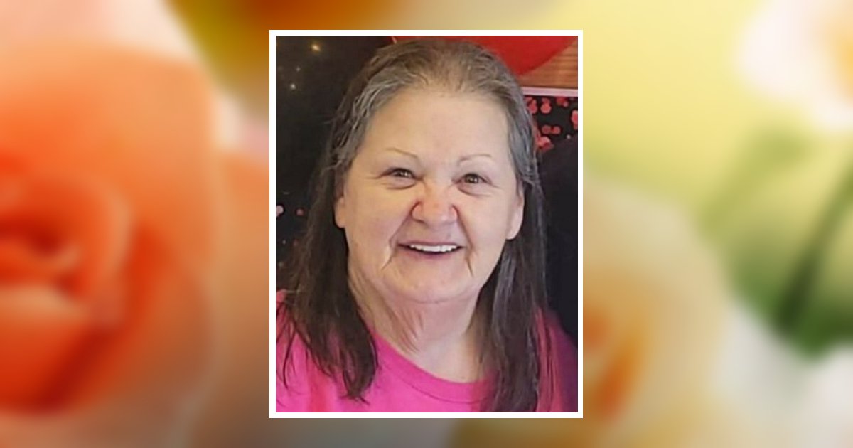 Catherine Yvonne Foster Obituary, Benton, MO