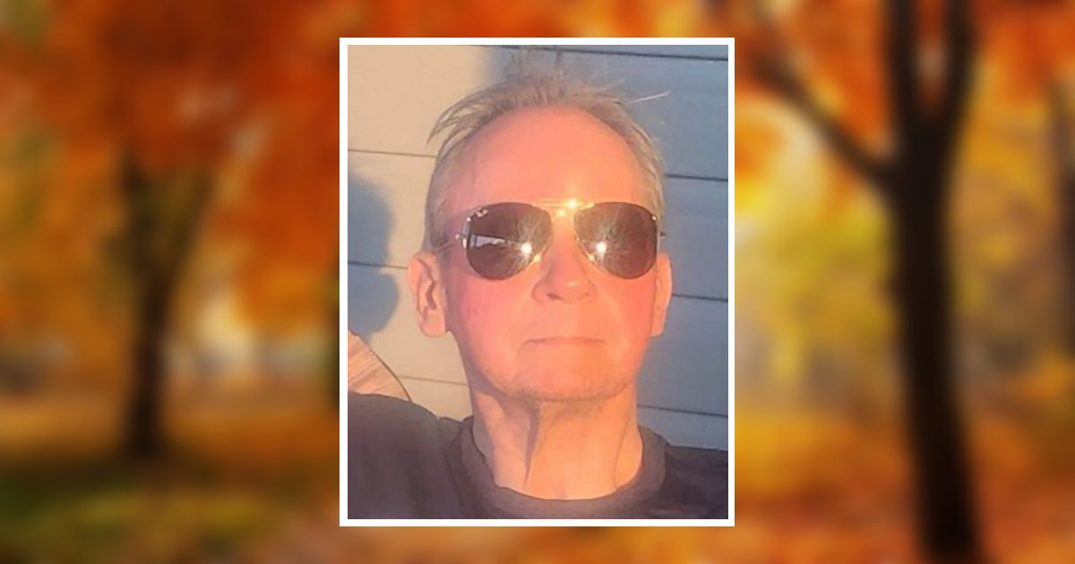 Daniel Hammerash Obituary, Belle Vernon, PA