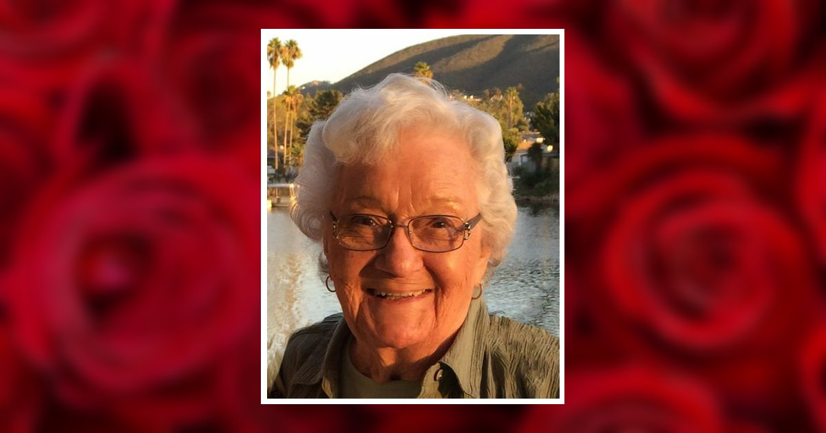 Betty Jean Roberts Obituary, Aberdeen, WA