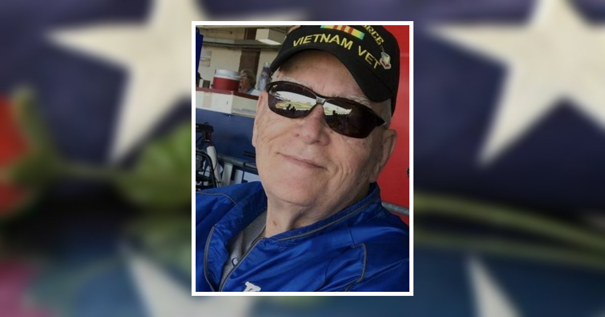 Daniel James Doherty Sun City, AZ Obituary
