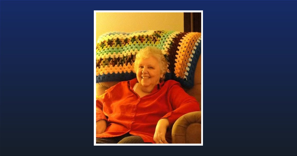 Janice Marie Johnson Obituary, Puyallup, WA