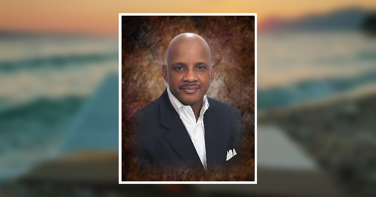 Rev. Ricky Cunningham Obituary, El Dorado, AR