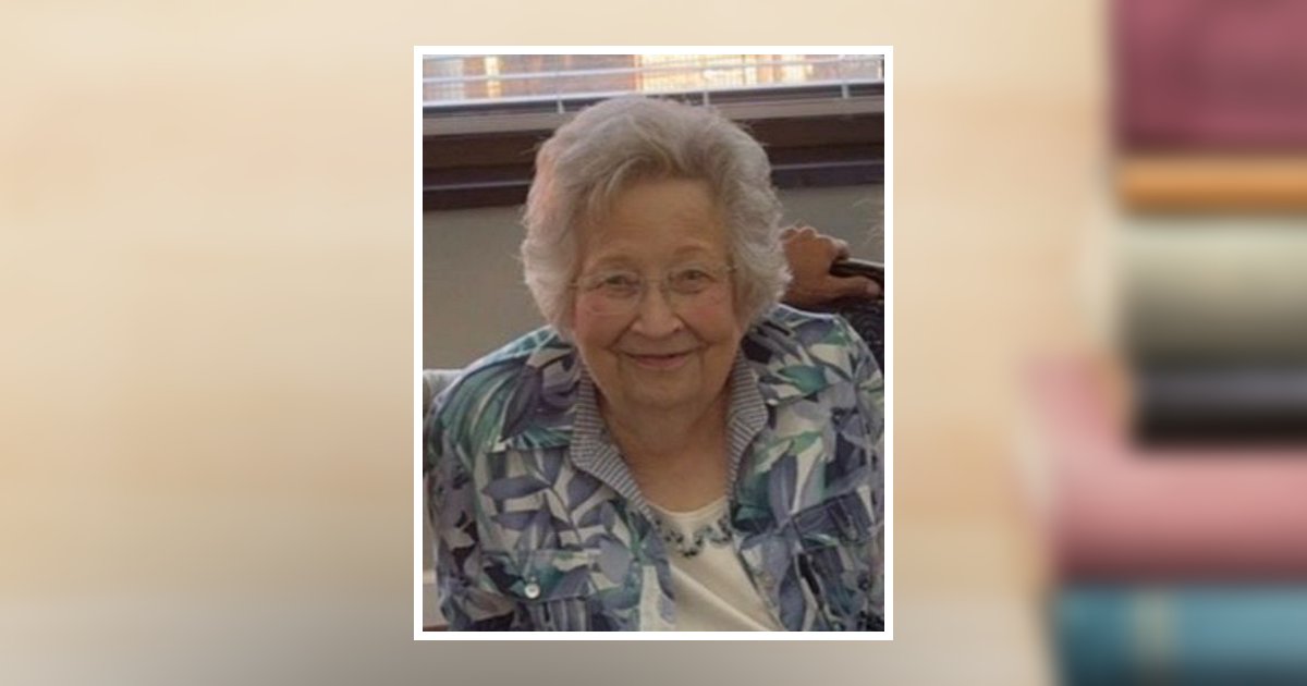 Joyce Jackson Bullard