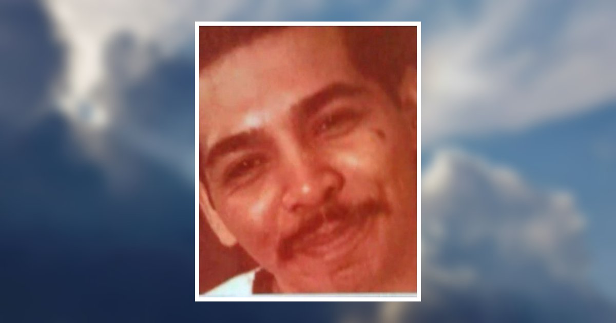 Richard Rodriguez Jr. Obituary, Yakima, WA
