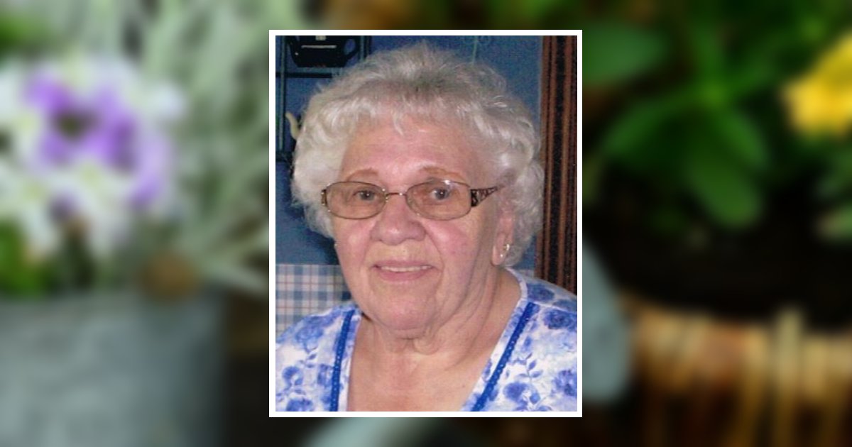 Betty Arn Obituary, Lima, OH