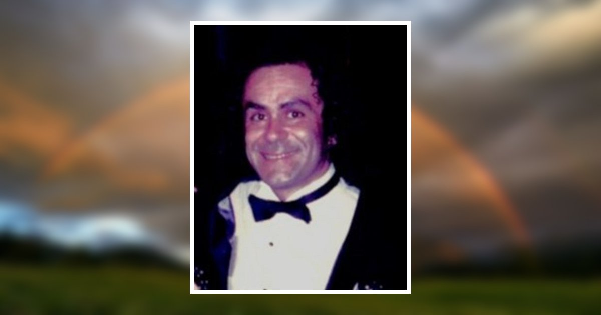 Douglas James Stello Obituary, Punxsutawney, PA