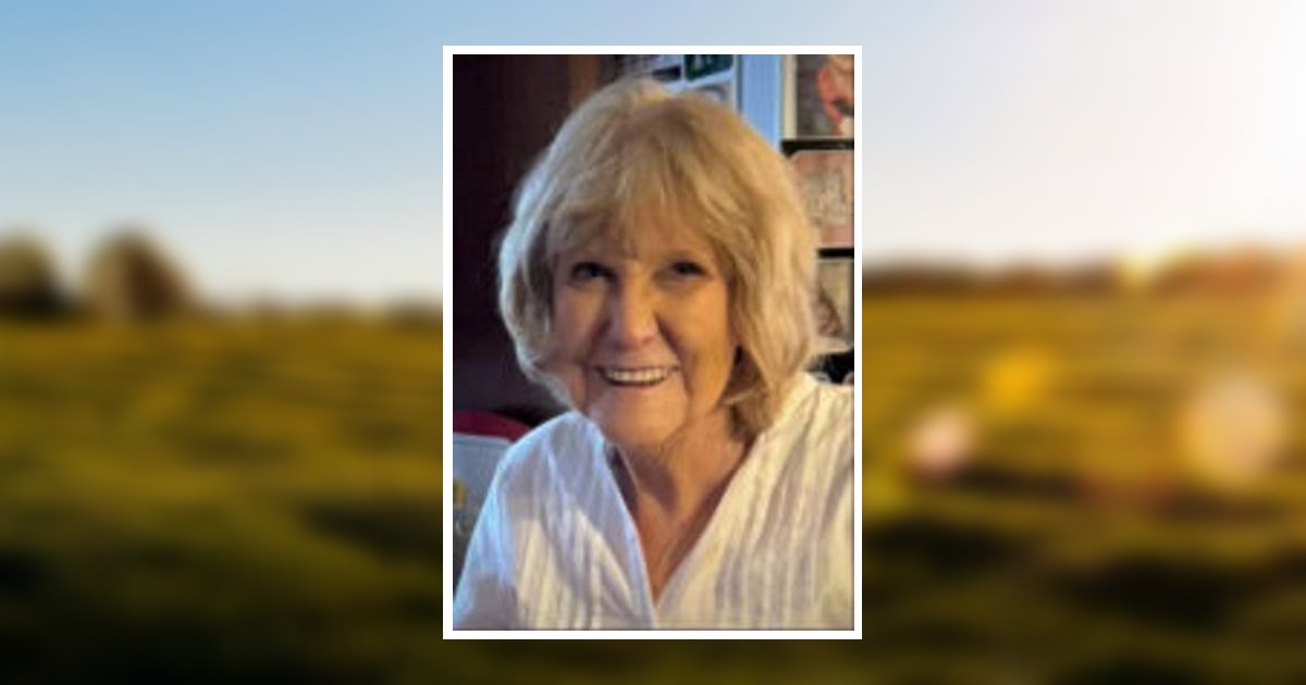 Nancy Ann Olson Obituary, Frackville, PA