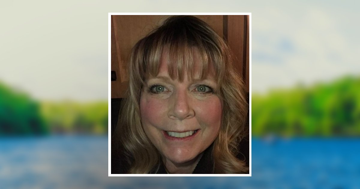 Patricia Trish Mcgregor Obituary, Marcellus, MI