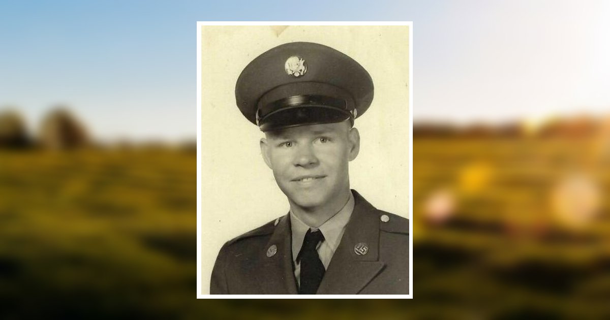 David Slayton Obituary 2022 Sharp Funeral Homes