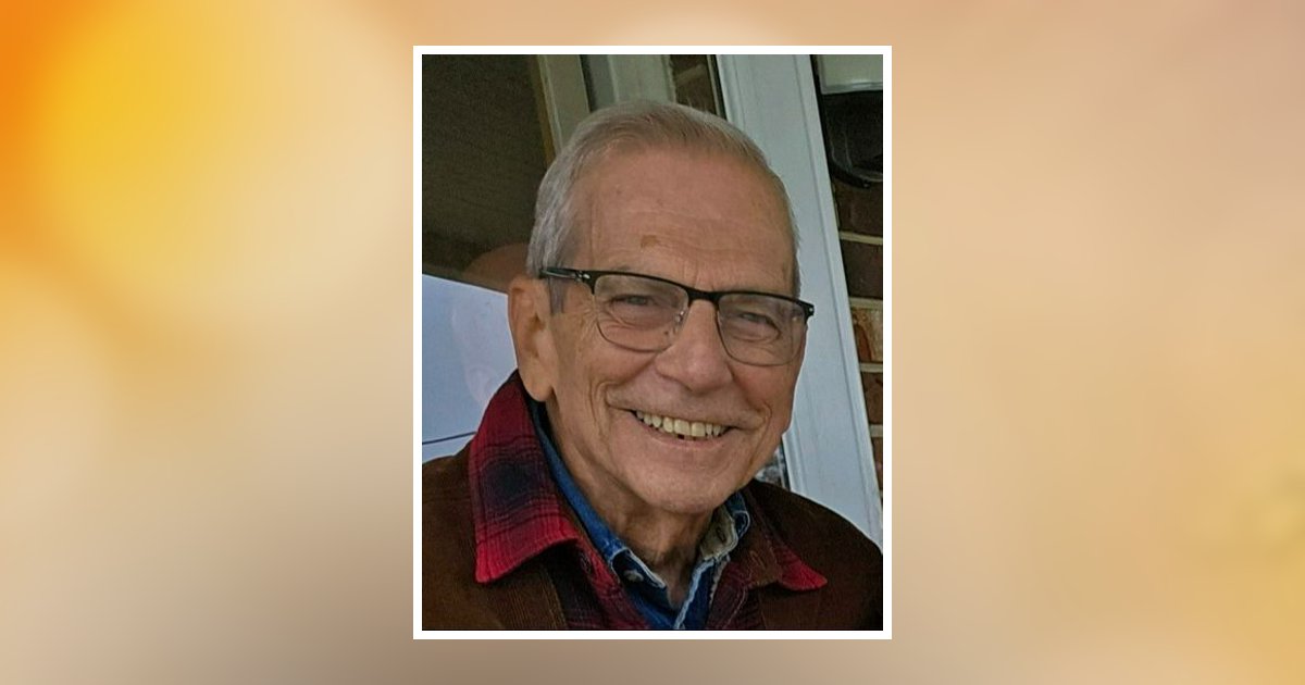 John P. Carpenter Obituary, Harvey, LA