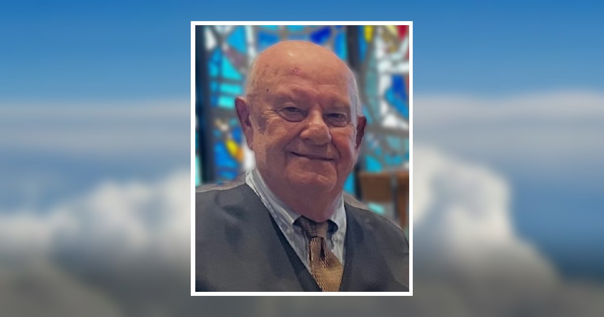 Sheldon S. Abramovitz