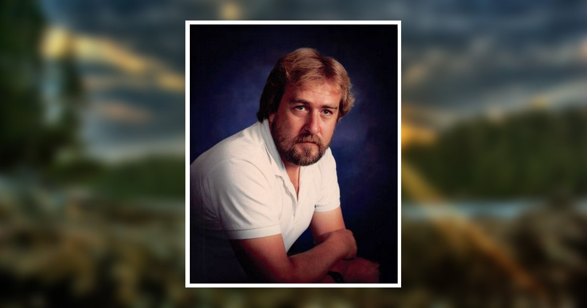 Darrell B. Knott Obituary, Salt Lake City, UT