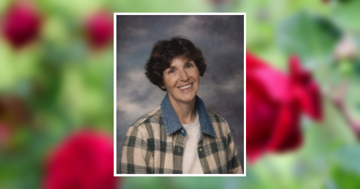 Rosemary Daniels Bigelow Obituary, Vernal, UT