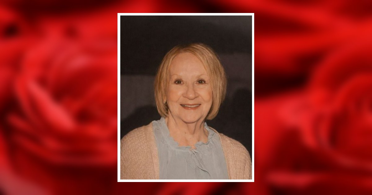 Doris Elaine Vandeusen Obituary, Ithaca, MI