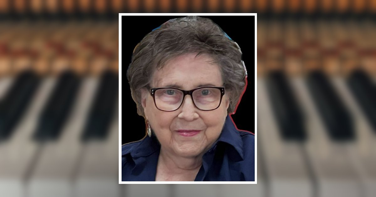 Mary Ann Pankey Watts