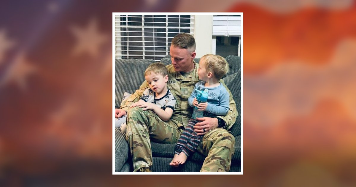 Andrew Cully Obituary, Ozark, AR