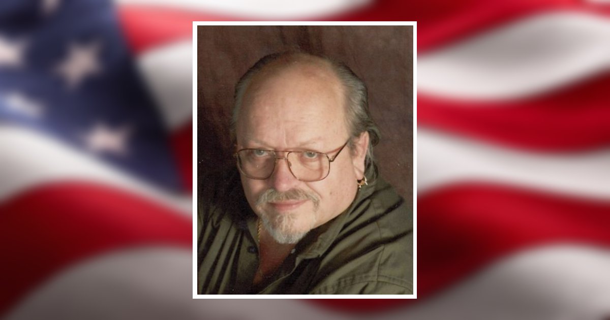 Charles S. Carter Jr. Obituary, Corbin, KY
