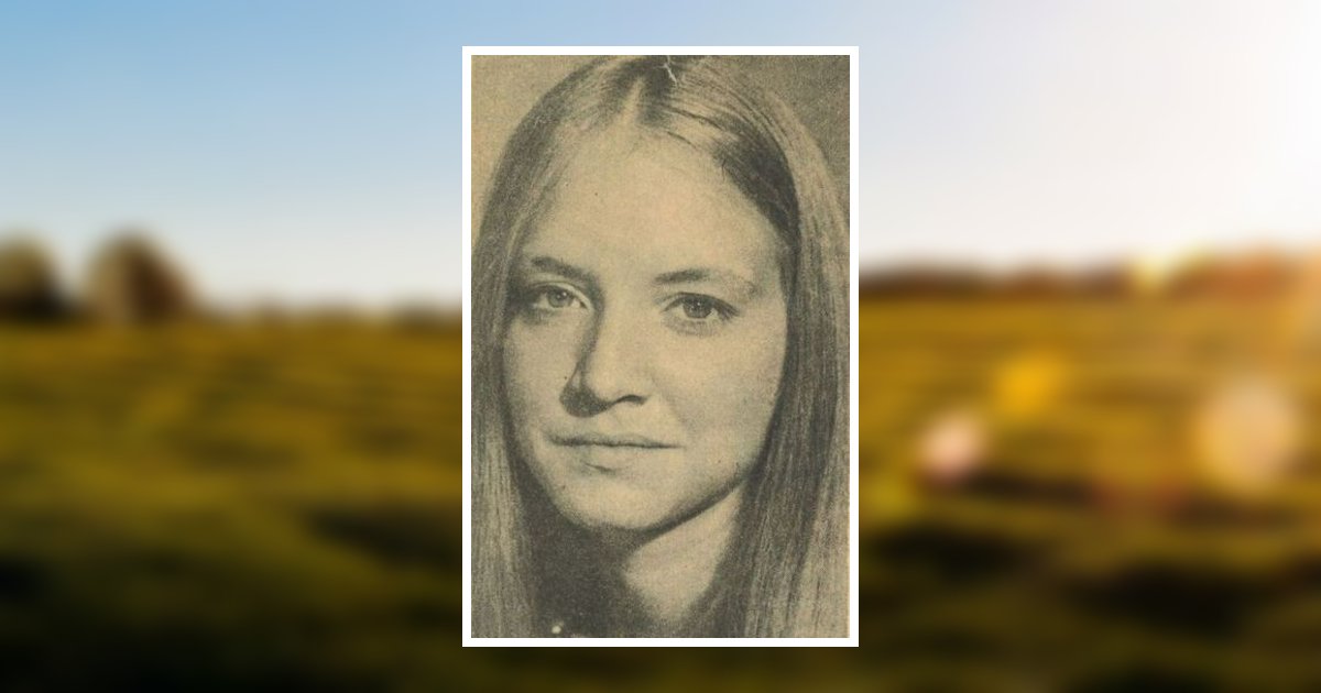 Deanna Lou Hann Obituary 2021 McClain Funeral Home