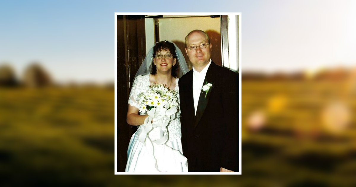 Wendy Gail Briscoe Obituary 2021 Twin Oaks Memorial Gardens & Funeral