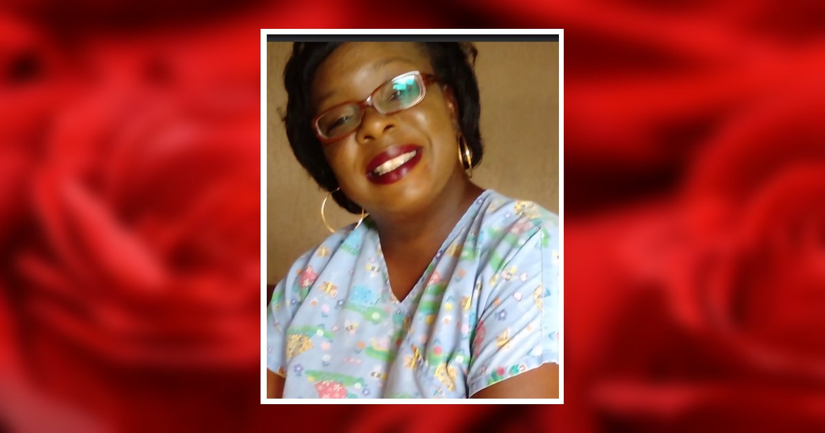 Tonia Simmons Harris