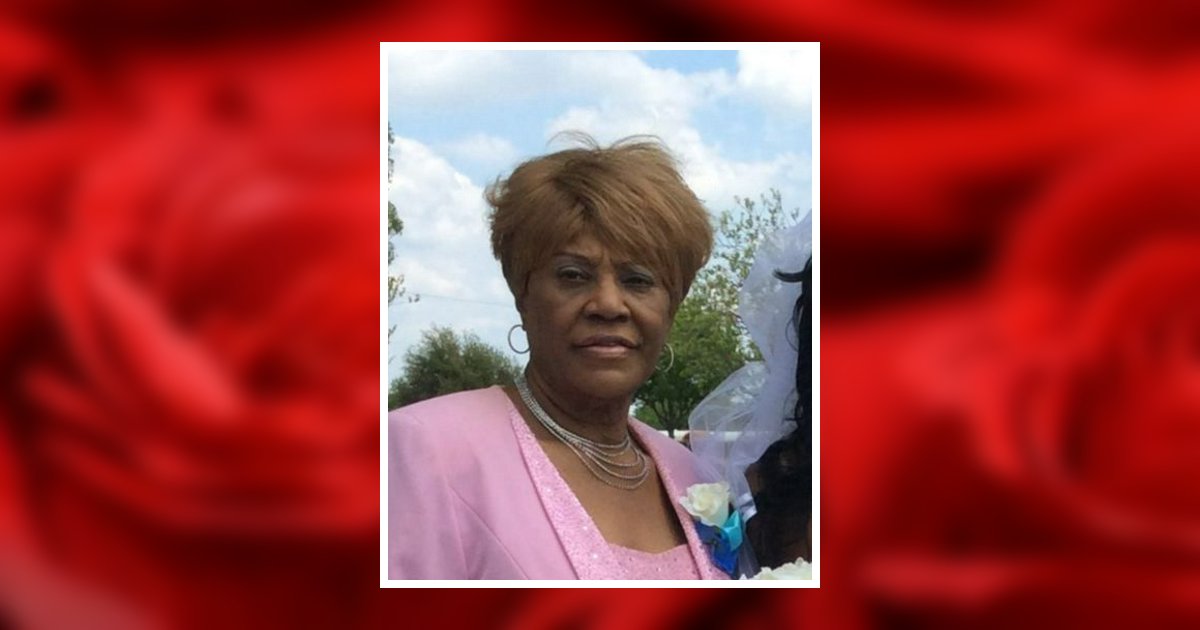 Hettie Lee Wilson Obituary, Dallas, TX
