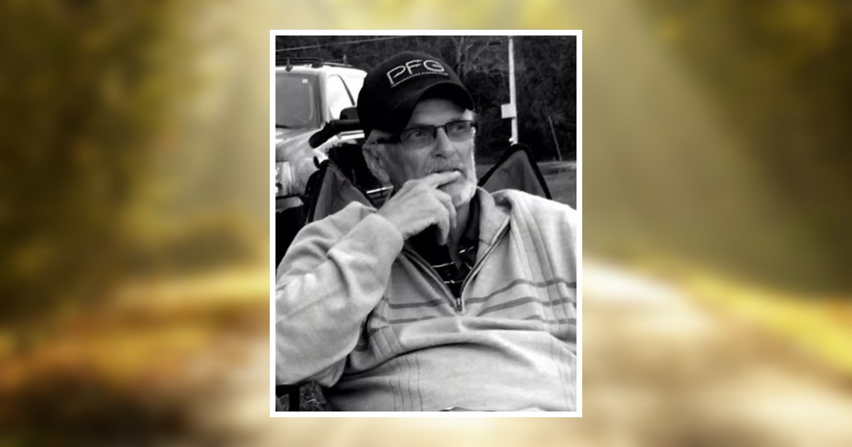 James Eric Cantrell Obituary, Mount Juliet, TN
