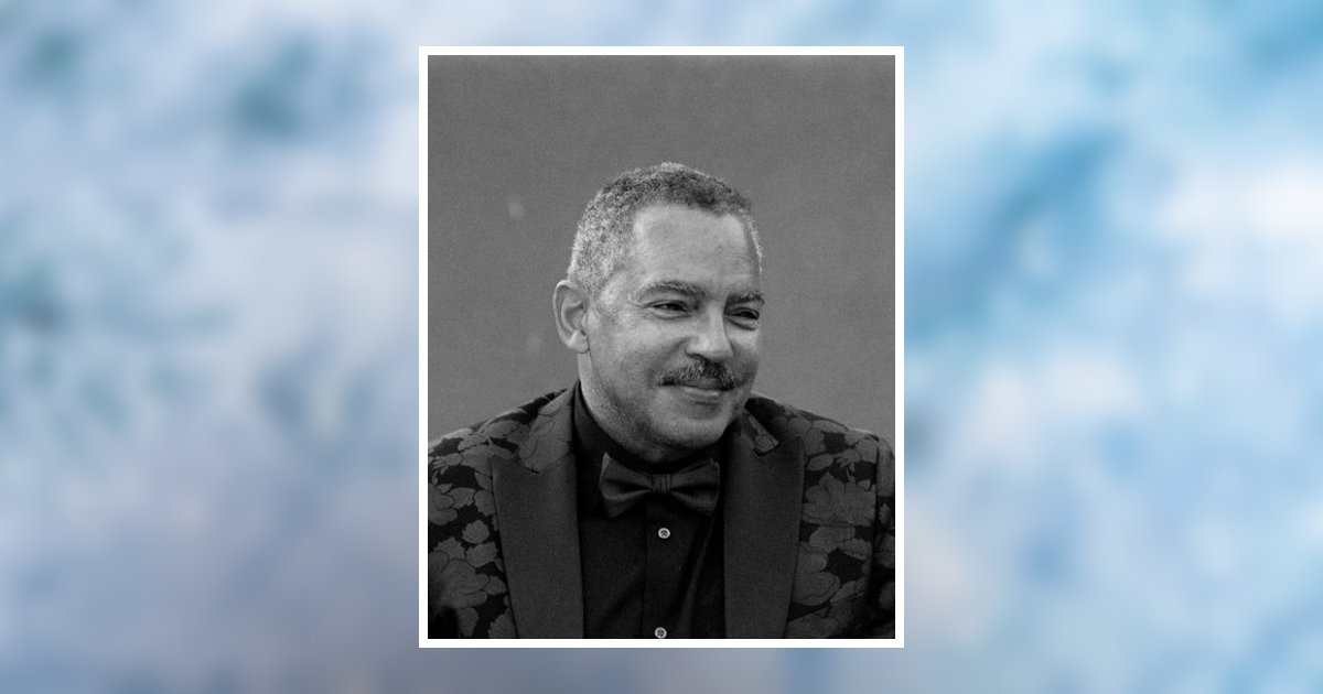 Dr. William Lloyd Washington Obituary, Columbus, OH