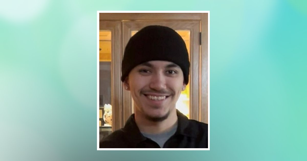 Leonardo Xavier Moctezuma South Sioux City, NE Obituary