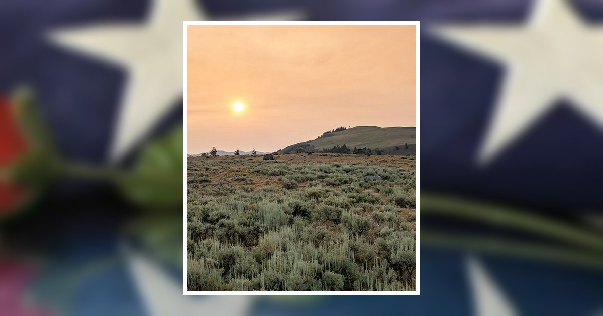 Carmen John Bria Obituary, Highland, UT