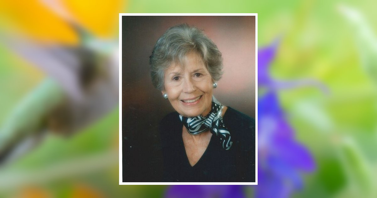 Gertraut Elizabeth Schmidt