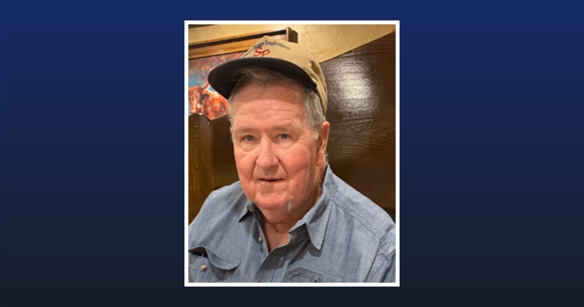 Robert Wayne Celander Seminole, TX Obituary