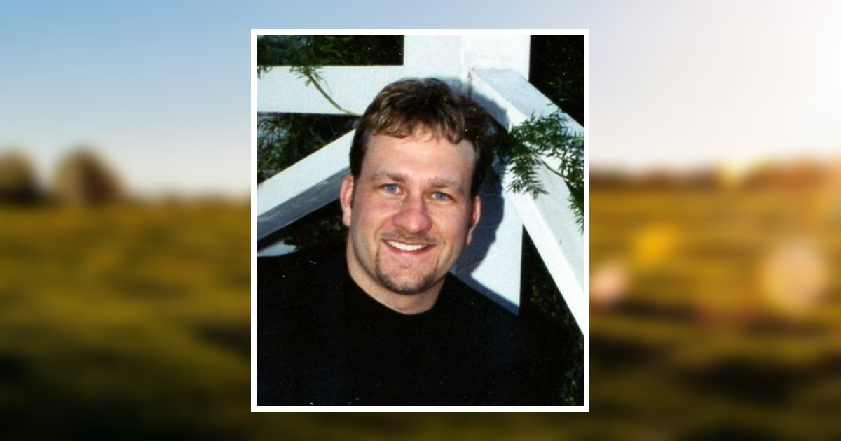 Christopher "Chris" Trout Obituary 2020 Hayworth Miller Funeral