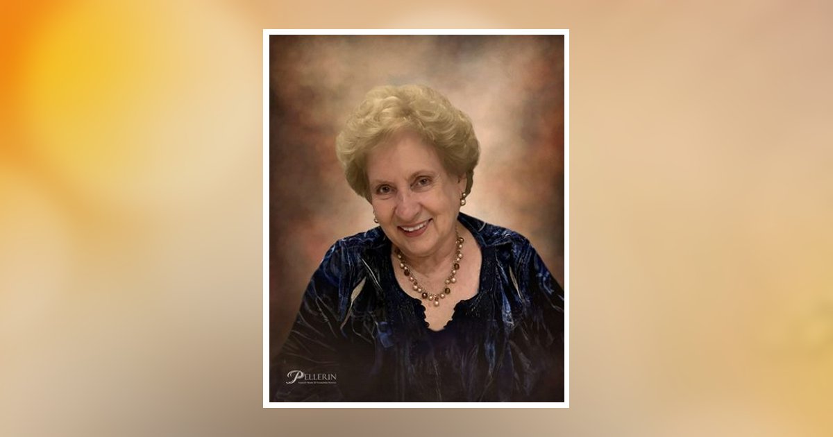 Lourdes Pulles Toca Henderson, LA Obituary