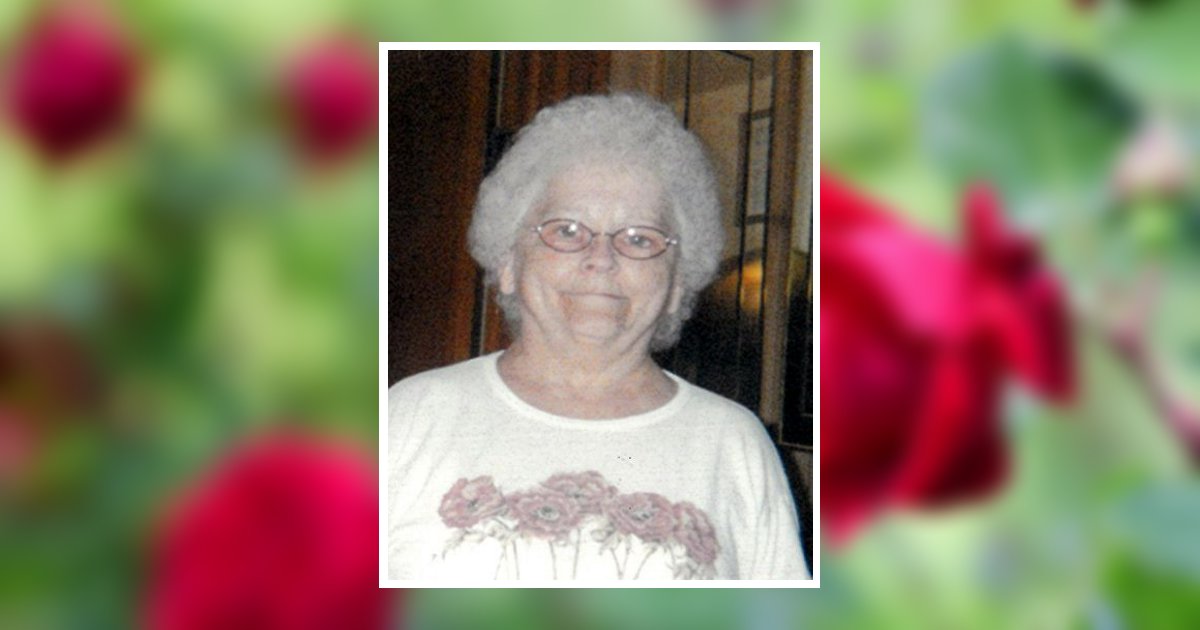Lola Lathrom Seymour, MO Obituary
