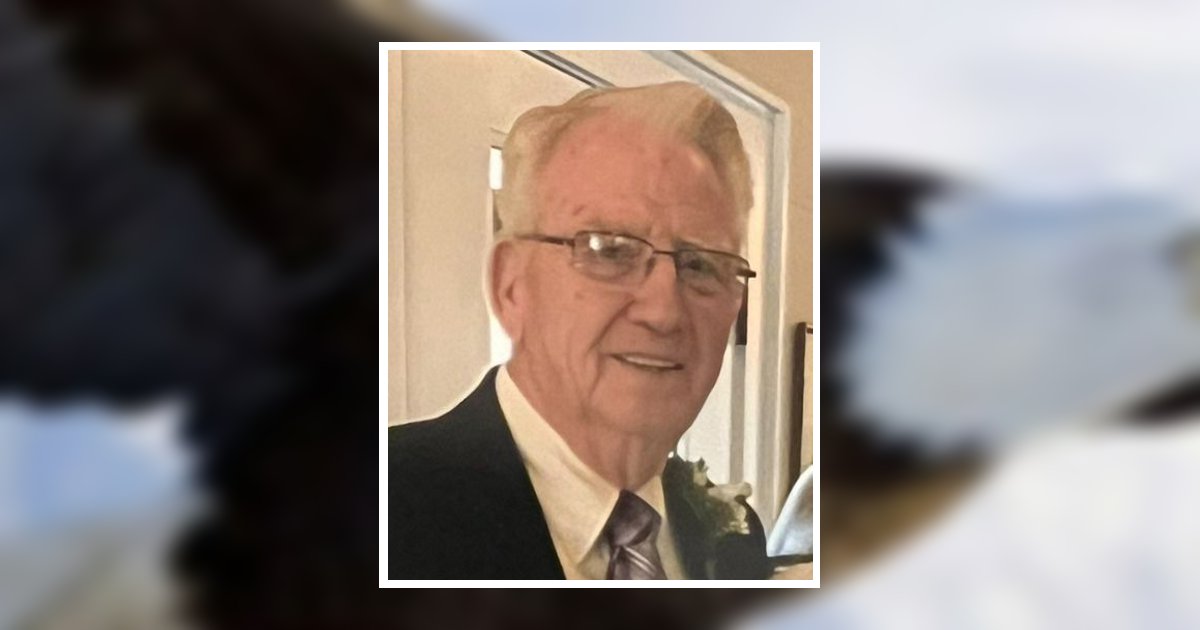 Franklin D. Speakman Obituary 2024 Holly Pond Funeral Home