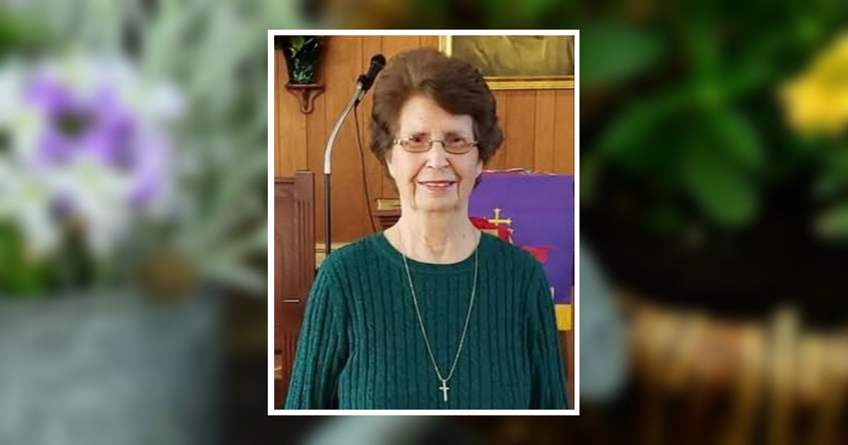 Sally Shelton Beaman Obituary, Ellerbe, NC