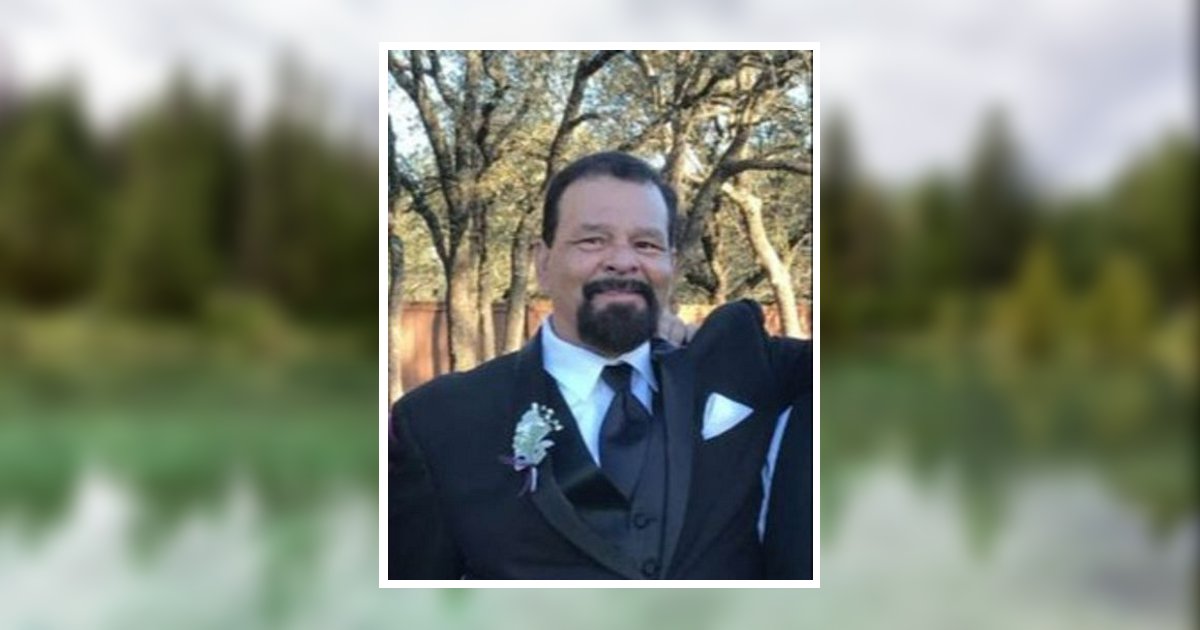 Joseph Thamez Jr. Snyder, TX Obituary