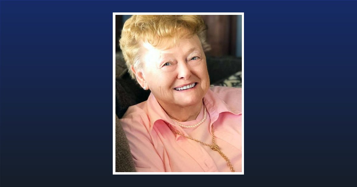 Billie Jean Lunsford