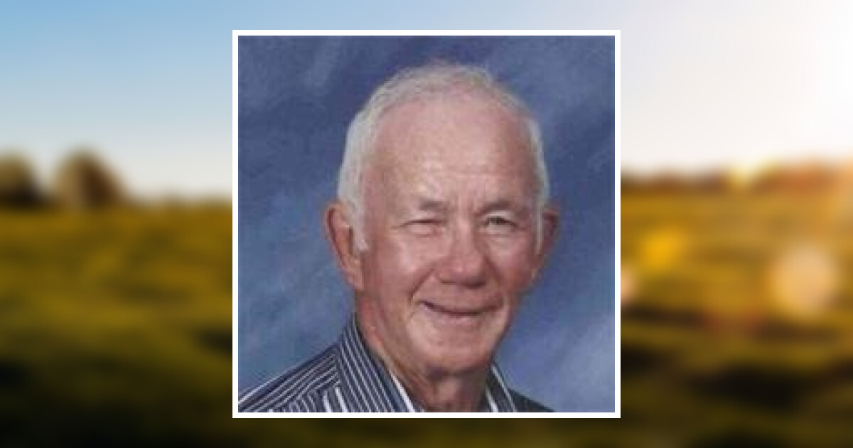 Bill Shumate Obituary 2012 - Smith Family Funeral Home